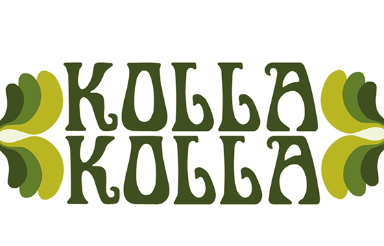 Kolla Kolla logotyp